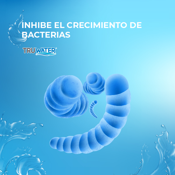 Inhibe Bacterias Truwater Home Depot México